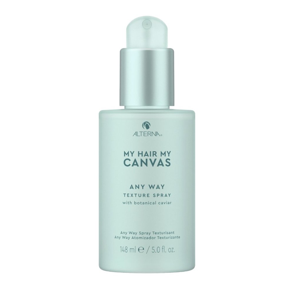 My Hair My Canvas Any‎ Way Texture Spray